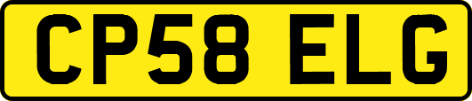 CP58ELG