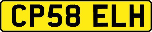CP58ELH
