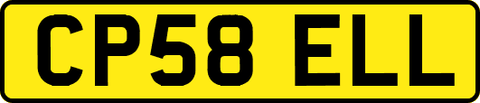 CP58ELL