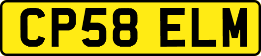 CP58ELM
