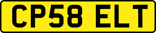CP58ELT