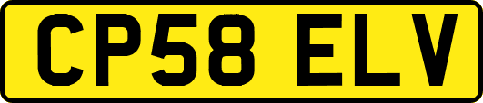 CP58ELV