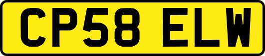 CP58ELW