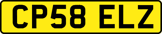 CP58ELZ