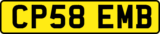 CP58EMB