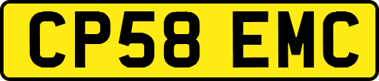 CP58EMC
