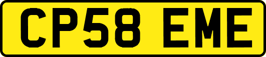 CP58EME
