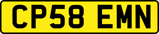 CP58EMN