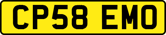 CP58EMO