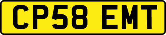 CP58EMT