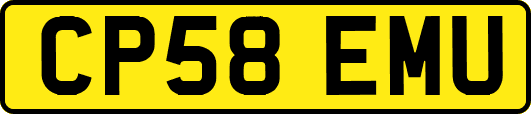 CP58EMU