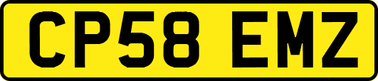 CP58EMZ