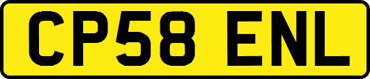 CP58ENL