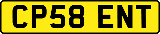 CP58ENT