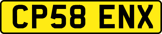 CP58ENX