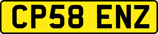 CP58ENZ