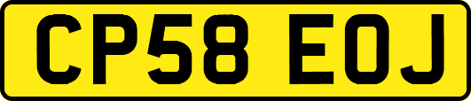 CP58EOJ