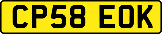 CP58EOK