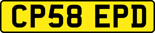 CP58EPD