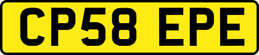 CP58EPE