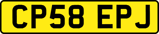 CP58EPJ