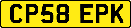 CP58EPK