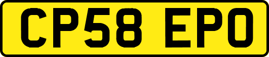 CP58EPO