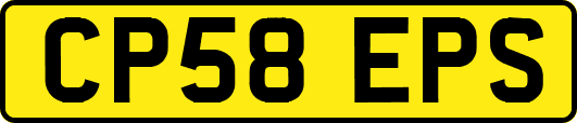 CP58EPS