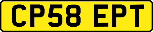 CP58EPT