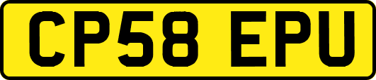 CP58EPU