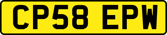 CP58EPW