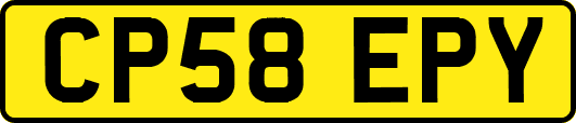 CP58EPY