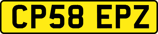 CP58EPZ