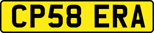 CP58ERA