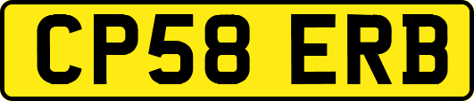 CP58ERB