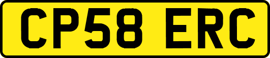 CP58ERC