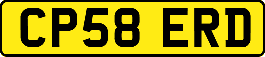 CP58ERD