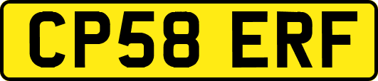 CP58ERF