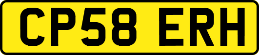 CP58ERH