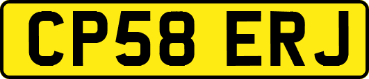 CP58ERJ