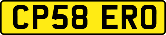 CP58ERO
