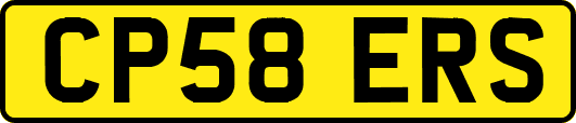 CP58ERS