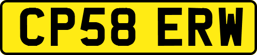 CP58ERW