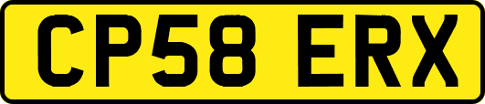 CP58ERX