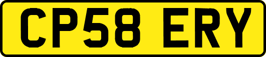 CP58ERY