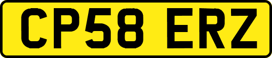CP58ERZ