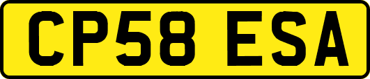 CP58ESA