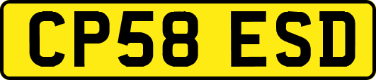 CP58ESD