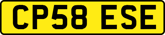 CP58ESE