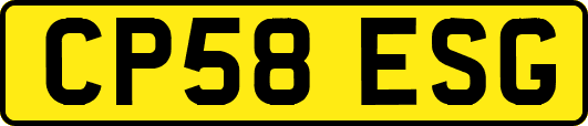 CP58ESG